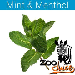 Zoo Juice Spearmint