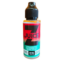 Strawberry Watermelon Bubblegum 50|50 Shortfill 100ml