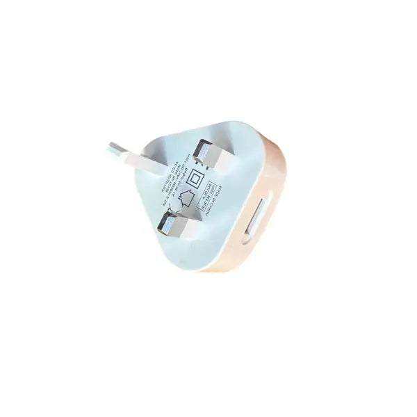 USB UK Mains Plug Adapter Chargers Misc