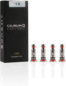 Uwell - Caliburn G / G2 Coils
