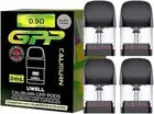 Uwell GPP Alpha Replacement Pods Pod Replacements