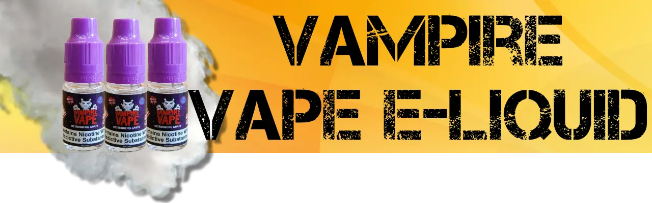 Vampire Vape