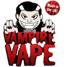Vampire Vape Concentrate  