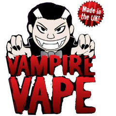 Vampire Vape Concentrate  