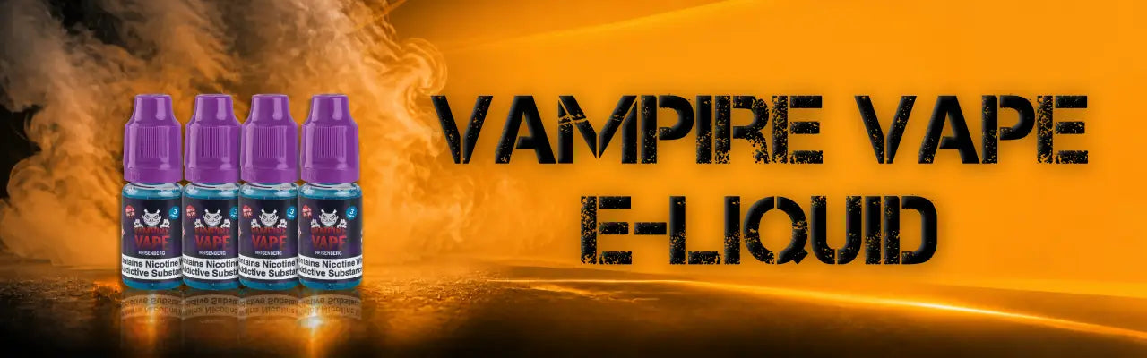 Vampire Vape