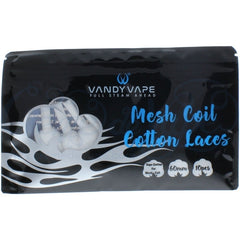 Vandy Vape Kylin M Cotton Laces DIY Accessories 
