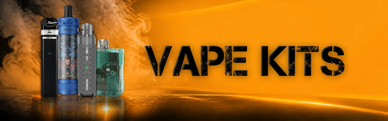 Vape Kits