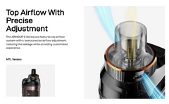 Vaporesso Armour G Pod Kit Kits