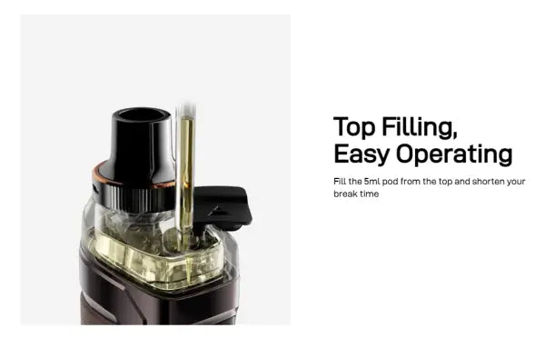 Vaporesso Armour G Pod Kit Kits