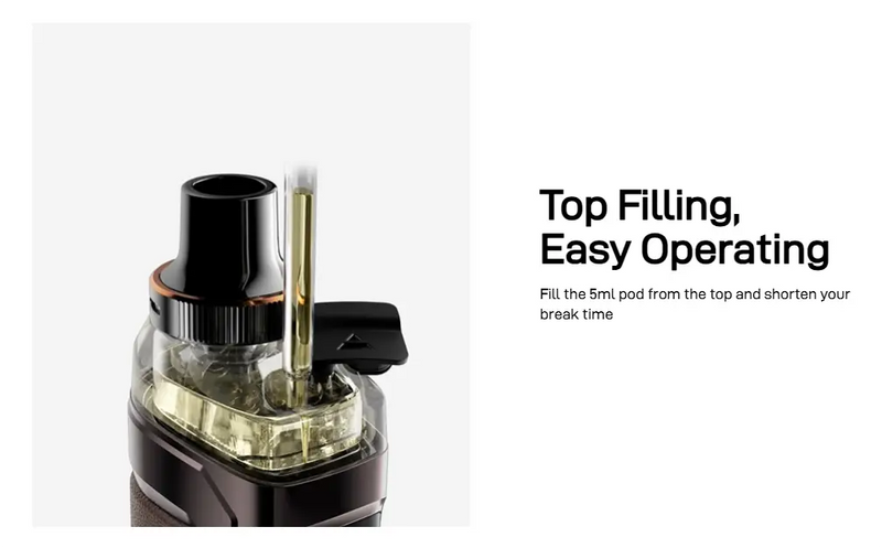 Vaporesso Armour G Pod Kit Kits