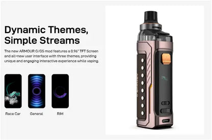 Vaporesso Armour G Pod Kit Kits