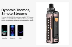 Vaporesso Armour G Pod Kit Kits