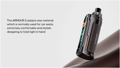 Vaporesso Armour G Pod Kit Kits