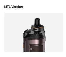 Vaporesso Armour G Replacement XL Pods Pod Replacements