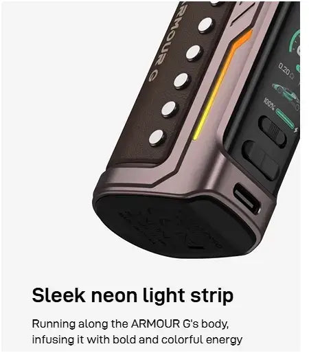 Vaporesso Armour G Pod Kit Kits