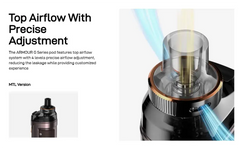 Vaporesso Armour G Pod Kit Kits