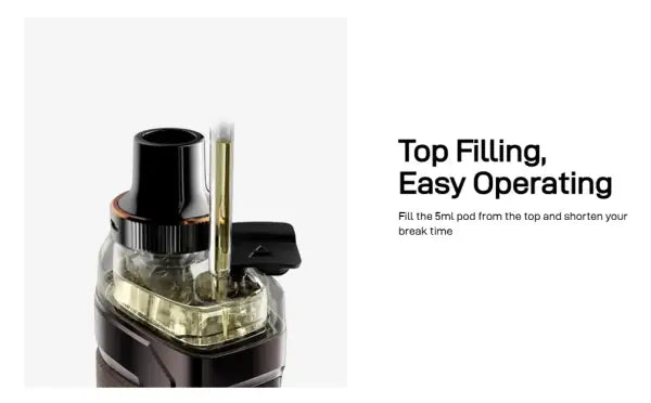 Vaporesso Armour G Pod Kit Kits