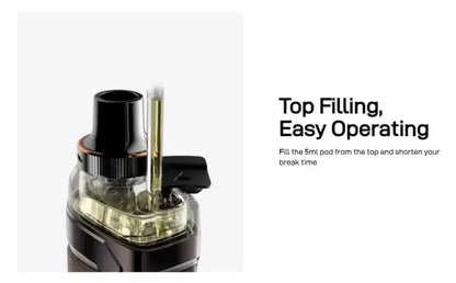 Vaporesso Armour G Pod Kit Kits