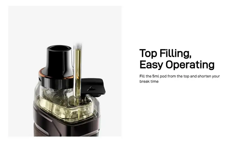 Vaporesso Armour G Pod Kit Kits