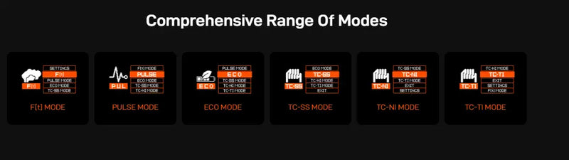 Vaporesso Armour Max Kit Advanced Kits