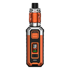 Vaporesso Armour S Vape Kit Advanced Kits