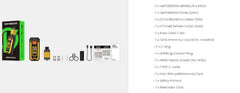 Vaporesso Armour S Vape Kit Advanced Kits