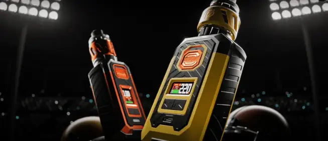 Vaporesso Armour S Vape Kit Advanced Kits