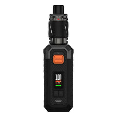 Vaporesso Armour S Vape Kit Advanced Kits