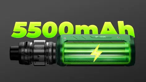 Vaporesso Armour Ultra Mod Batteries