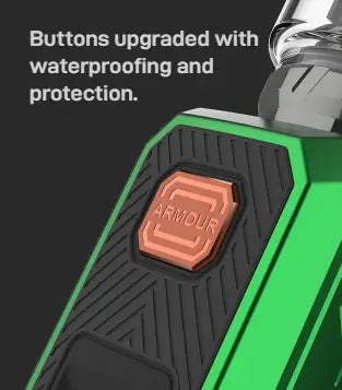 Vaporesso Armour Ultra Mod Batteries