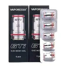 Vaporesso GTi Coils