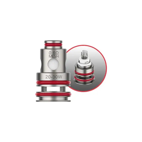 Vaporesso GTX-2 Coils