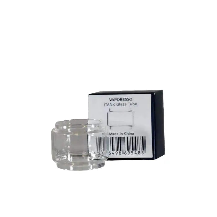 replacement glass for the vaporesso itank