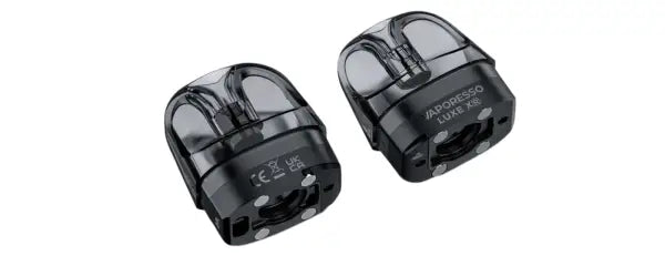 Vaporesso Luxe XR Max 2 Empty Pod XL Replacements
