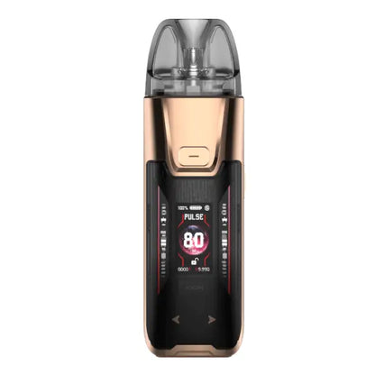 Vaporesso Luxe XR Max 2 Pod Kit Kits EcigZoo