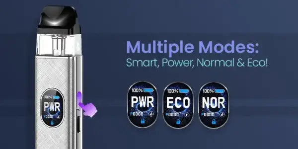 Vaporesso XROS 5 - Pod Kit Kits