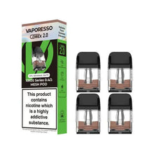 Vaporesso XROS COREX 2.0 Pods Pod Replacements