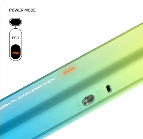 Vaporesso Vibe SE Pod Kit