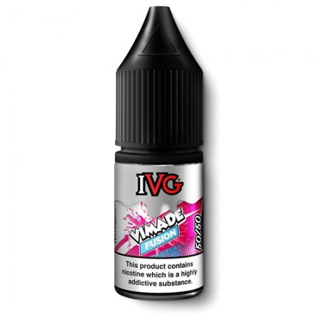 Vimade Fusion E-Liquid by IVG available in 3mg, 6mg and 12mg