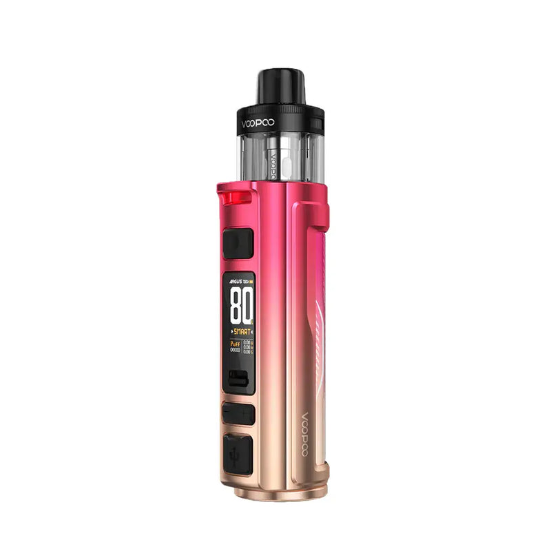 VooPoo Argus Pro 2 Vape Pod Kit Kits Voopoo