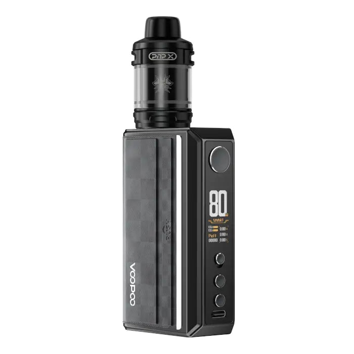 VooPoo Drag 5 Kit Advanced Kits Voopoo