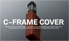 VooPoo Drag 5 Kit Advanced Kits Voopoo