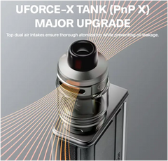 VooPoo Drag 5 Kit Advanced Kits Voopoo