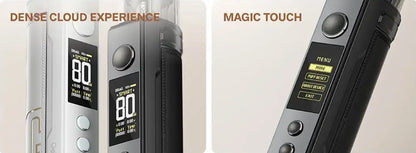 VooPoo Drag X2 Vape Pod Kit Kits Voopoo