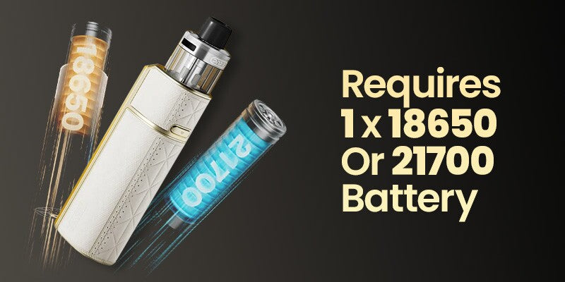 18650 battery for voopoo drag x Voopoo Drag Single Battery VooPoo Drag X 80W Pod Kit