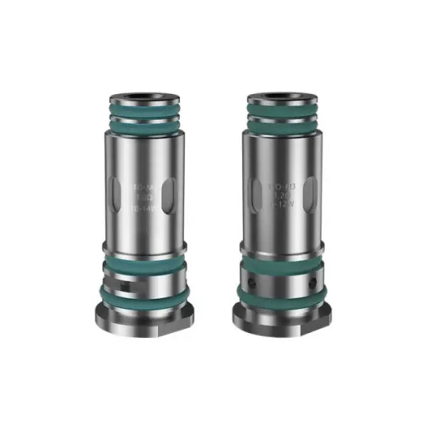 Voopoo ITO coils for the ITO tank, the doric pod kit and the drag q.