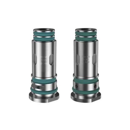 Voopoo ITO coils for the ITO tank, the doric pod kit and the drag q.