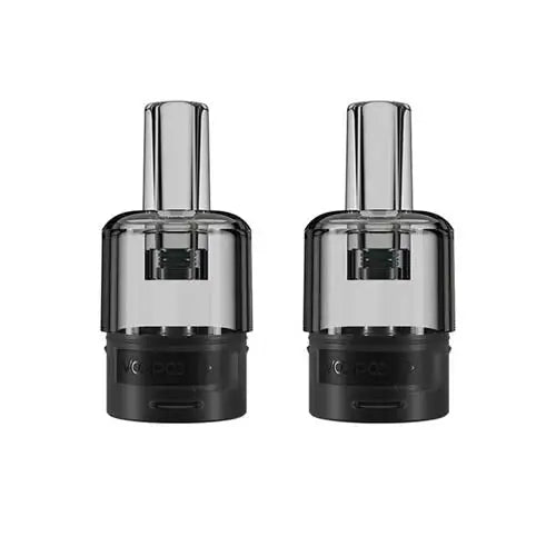 Voopoo ITO Replacement Empty Pod - 2ml - Replacements