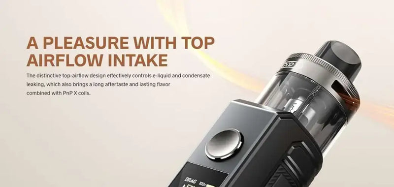 VooPoo PNP X Replacement Pod EcigZoo