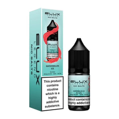 Watermelon Ice by Elux Legend - E-liquid - Nic-Salt ELUX